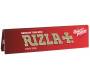 RIZLA Χαρτάκια - Κόκκινο - King Size - 50τεμ. - Τιμή: 25,00€