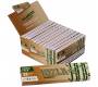 RIZLA Χαρτάκια - Bamboo King Size Slim με Τζιβάνες - Τιμή: 0,89€