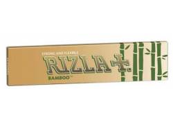 RIZLA Χαρτάκια - Bamboo King Size Slim