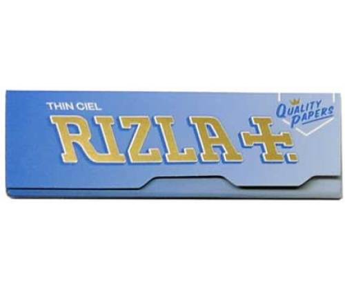 RIZLA Papers - Ciel 60leaves. - Price: 0,32€ RIZLA Papers - Ciel 60leaves. - Price: 0,32€