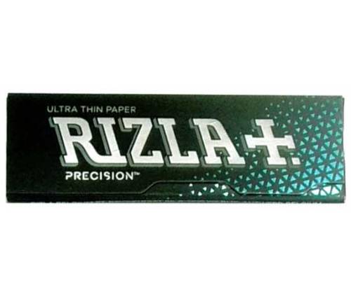 RIZLA Χαρτάκια - Precision - Τιμή: 0,32€