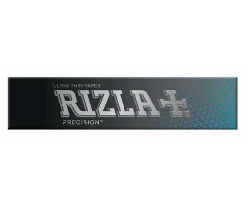 RIZLA Χαρτάκια - Precision King Size Slim 32φ. - Τιμή: 0,55€