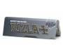 RIZLA Χαρτάκια - Ασημί 100τεμ. - Τιμή: 21,80€