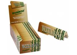RIZLA Χαρτάκια - Bamboo 50τεμ.