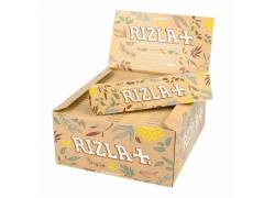 RIZLA Papers - Natura - King Size Slim - 50pieces.