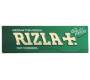 RIZLA Rolling Papers - Green - Price: 0,20€ RIZLA Rolling Papers - Green - Price: 0,20€