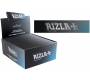 RIZLA Χαρτάκια - Precision King Size Slim 32φ. - 50τεμ. - Τιμή: 25,00€