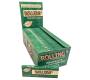 Rolling+ Χαρτάκια Πράσινο (47541) - 50τεμ. - Τιμή: 14,00€