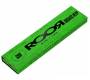 Roor Χαρτάκια Organic Hemp - King Size Slim 32φ.  με Τζιβάνα - Τιμή: 1,60€