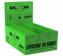 Roor Χαρτάκια Organic Hemp - King Size Slim 32φ.  με Τζιβάνα - Τιμή: 1,60€