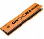 Roor Χαρτάκια Unbleached - King Size Slim 32φ. - Τιμή: 1,30€