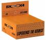 Roor Χαρτάκια Unbleached - King Size Slim 32φ. - Τιμή: 1,30€
