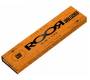 Roor Χαρτάκια Unbleached - King Size Slim 32φ.  με Τζιβάνα - Τιμή: 1,60€
