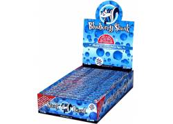 SkunK Αρωματικά Χαρτάκια - 1¼ - Blueberry 24τεμ.