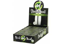 SkunK Αρωματικά Χαρτάκια - 1¼ - SkunKalicious 24τεμ.