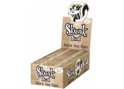 SkunK Χαρτάκια - Double - Single Wide 25τεμ.