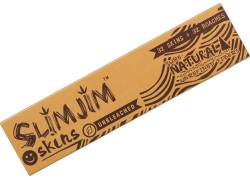 Slim Jim  Χαρτάκια King Size Slim  Ακατέργαστο 32φ. + Tips