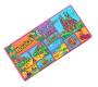 Slim Jim Χαρτάκια King Size Slim & Tips με Δισκάκι και Grinder - Holidaze «Barcelona» Edition - Τιμή: 5,90€