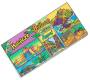 Slim Jim Χαρτάκια King Size Slim & Tips με Δισκάκι και Grinder - Holidaze «Bilbao» Edition - Τιμή: 5,90€