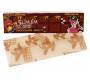 Slim Jim Rolling Papers King Size Slim 32f - Chocolate Moo's -  Price: 1,10€