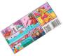 Slim Jim Χαρτάκια King Size Slim & Tips με Δισκάκι και Grinder - Holidaze «Ibiza» Edition - Τιμή: 5,90€