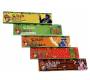 Slim Jim Rolling Papers King Size Slim 32f - Greenapple Candy -  Price: 1,10€