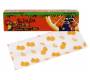 Slim Jim Rolling Papers King Size Slim 32f - Orange Tang -  Price: 1,10€