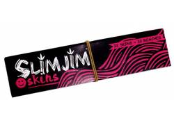 Slim Jim  Χαρτάκια King Size Slim 32φ. + Tips
