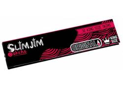 Slim Jim  Χαρτάκια King Size Slim 32φ.