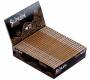 Slim Jim Rolling Papers King Size Slim Unbleached 32φ. -  Price: 0,90€