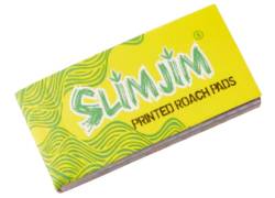 Slim Jim Wide Tips Jivana - Designer 10 Designs