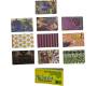 Slim Jim Wide Tips Jivana - Designer 10 Designs - Price: 0,60€