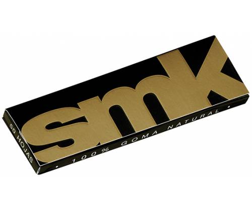 SMK Χαρτάκια - 1¼ - Τιμή: 0,60€