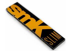 SMK Χαρτάκια - King Size Slim Gold