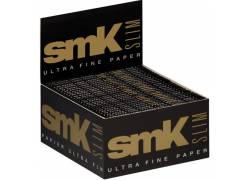 SMK Χαρτάκια - King Size Slim Gold 50τεμ.