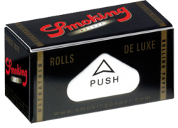 Smoking Rolls Ρολό Deluxe - 4 Μέτρα