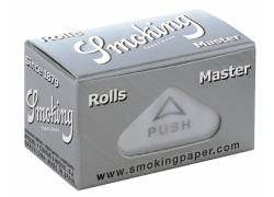 Smoking Rolls Ρολό Master - 4 Μέτρα