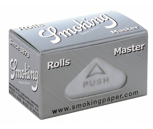 Smoking Rolls Master - 4m -  Price: 0,98€