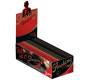 Smoking Χαρτάκια - Deluxe - Μαύρο Double 120φ. - Τιμή: 0,58€