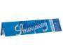 Smoking Χαρτάκια Smoqueen Sapphire Μπλε - King Size Slim - Τιμή: 0,75€