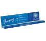 Smoking Χαρτάκια Smoqueen Sapphire Μπλε - King Size Slim - Τιμή: 0,75€