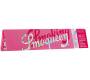 Smoking Χαρτάκια Smoqueen Rose Quartz Ροζ - King Size Slim 50τεμ. - Τιμή: 35,00€