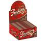 Smoking Χαρτάκια - Supreme Brown King Size 33φ.- 50τεμ. - Τιμή: 29,50€