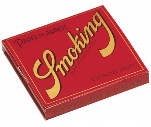 Smoking Χαρτάκια - ARROZ - 1¼ - Τιμή: 0,50€