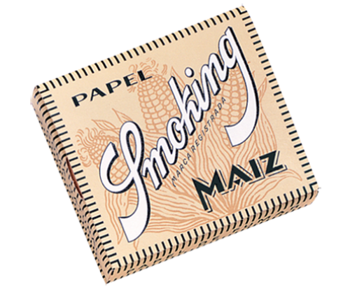 Smoking Χαρτάκια - Maiz Corn - 1¼ - Τιμή: 0,55€
