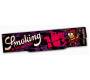 Smoking Χαρτάκια - Μαύρο 100th Anniversary Special Edition King Size - 10τεμ. (Ολα τα Σχέδια) - Τιμή: 8,90€