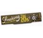 Smoking Χαρτάκια - Μαύρο 100th Anniversary Special Edition King Size - 10τεμ. (Ολα τα Σχέδια) - Τιμή: 8,90€