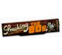 Smoking Χαρτάκια - Μαύρο 100th Anniversary Special Edition King Size - 10τεμ. (Ολα τα Σχέδια) - Τιμή: 8,90€