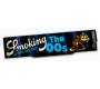 Smoking Χαρτάκια - Μαύρο 100th Anniversary Special Edition King Size - 10τεμ. (Ολα τα Σχέδια) - Τιμή: 8,90€