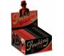 Smoking Χαρτάκια - Deluxe - Μαύρο - King Size 50τεμ. - Τιμή: 26,29€